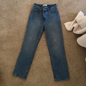 Abercrombie Jeans